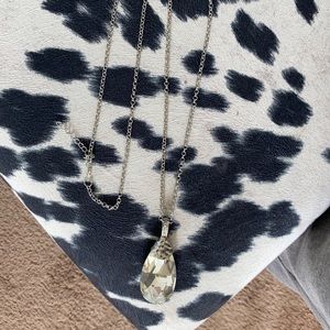 Crystal Necklace